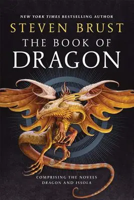 Das Buch des Drachen: Drache und Issola - The Book of Dragon: Dragon and Issola