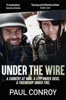 Unter dem Draht - Under the Wire