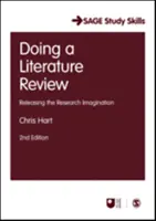 Eine Literaturübersicht erstellen: Freisetzung der Forschungsphantasie - Doing a Literature Review: Releasing the Research Imagination