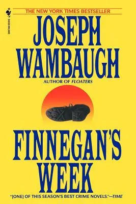 Finnegan's Woche - Finnegan's Week