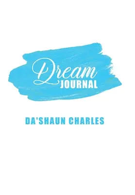 Traum-Tagebuch - Dream Journal