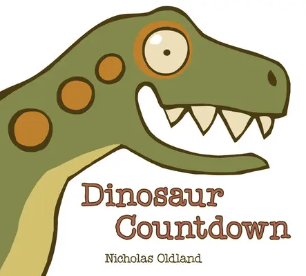 Countdown für Dinosaurier - Dinosaur Countdown