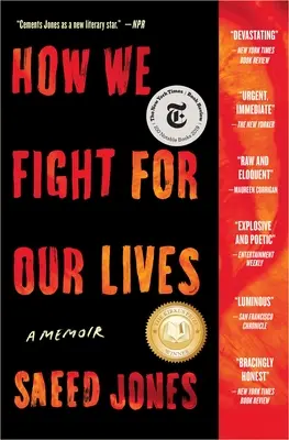 Wie wir um unser Leben kämpfen: Ein Memoir - How We Fight for Our Lives: A Memoir