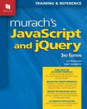 Murach's JavaScript und Jquery - Murach's JavaScript and Jquery