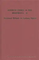 Variationsmethoden für sich entwickelnde Objekte - Variational Methods for Evolving Objects