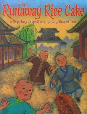 Der entlaufene Reiskuchen - The Runaway Rice Cake