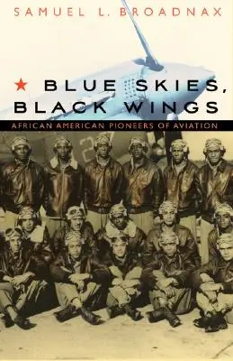 Blauer Himmel, schwarze Flügel: Afroamerikanische Pioniere der Luftfahrt - Blue Skies, Black Wings: African American Pioneers of Aviation