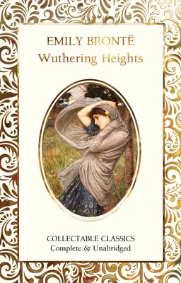 Sturmhöhe - Wuthering Heights