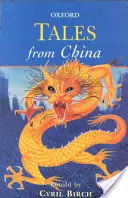 Erzählungen aus China - Tales from China