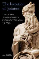 Die Erfindung des Judentums, 7: Tora und jüdische Identität von Deuteronomium bis Paulus - The Invention of Judaism, 7: Torah and Jewish Identity from Deuteronomy to Paul