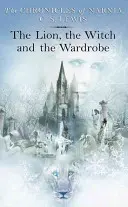 Der Löwe, die Hexe und der Kleiderschrank - Lion, the Witch and the Wardrobe