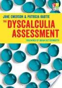 Die Dyskalkulie-Bewertung - The Dyscalculia Assessment