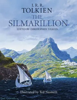 Das Silmarillion - The Silmarillion