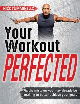 Ihr Workout in Perfektion - Your Workout Perfected