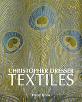 Christopher Dresser Textilien - Christopher Dresser Textiles