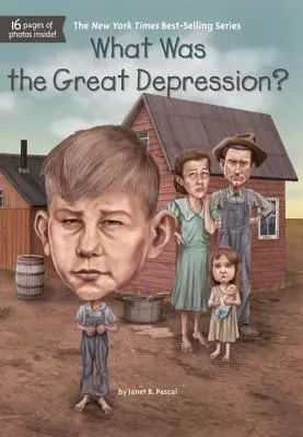 Was war die Große Depression? - What Was the Great Depression?