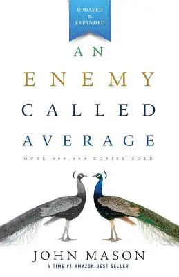 Ein Feind namens Durchschnitt - An Enemy Called Average