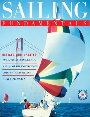 Grundlagen des Segelns - Sailing Fundamentals