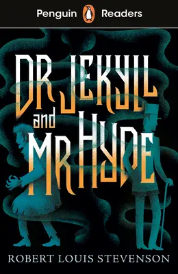 Penguin Readers Stufe 1: Jekyll und Hyde (ELT Graded Reader) - Penguin Readers Level 1: Jekyll and Hyde (ELT Graded Reader)