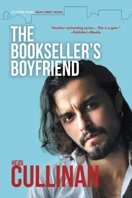 Der Freund des Buchhändlers - The Bookseller's Boyfriend