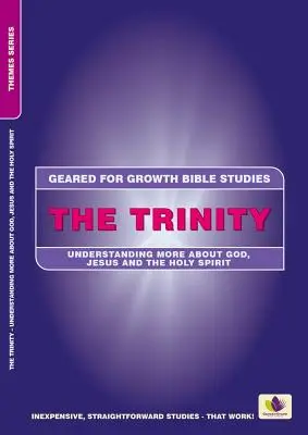 Die Dreifaltigkeit: Mehr über Gott, Jesus und den Heiligen Geist erfahren - The Trinity: Understanding More about God, Jesus and the Holy Spirit