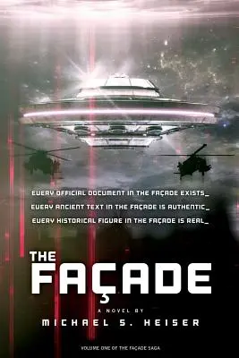 Die Fassade (die Fassadensaga) - The Facade (the Facade Saga)