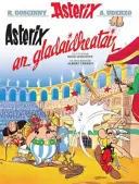 Asterix an Gladaidheatair (gälisch) - Asterix an Gladaidheatair (Gaelic)