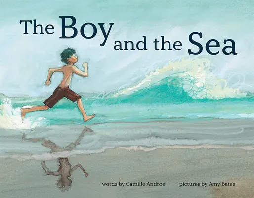 Der Junge und das Meer - The Boy and the Sea