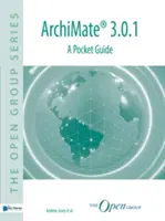 Archimate(r) 3.0.1: Ein Taschenhandbuch - Archimate(r) 3.0.1: A Pocket Guide