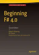 Beginnende F# 4.0 - Beginning F# 4.0