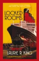 Verschlossene Zimmer (König Laurie R. (Autor)) - Locked Rooms (King Laurie R. (Author))