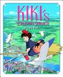 Kiki's Delivery Service Bilderbuch - Kiki's Delivery Service Picture Book