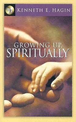 Geistlich heranwachsen - Growing Up Spiritually