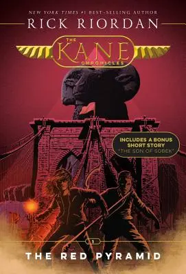 Die Kane-Chroniken, Buch Eins die rote Pyramide (Die Kane-Chroniken, Buch Eins) - Kane Chronicles, The, Book One the Red Pyramid (the Kane Chronicles, Book One)