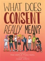 Was bedeutet Einverständnis wirklich? - What Does Consent Really Mean?
