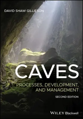 Höhlen: Prozesse, Entwicklung und Management - Caves: Processes, Development, and Management