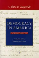 Democracy in America: In zwei Bänden - Democracy in America: In Two Volumes