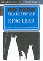 König Lear (Keine Angst vor Shakespeare), 6 - King Lear (No Fear Shakespeare), 6