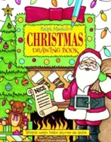 Ralph Masiellos Weihnachts-Zeichenbuch - Ralph Masiello's Christmas Drawing Book