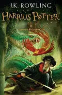 Harry Potter und die Kammer des Schreckens (Latein) - Harrius Potter et Camera Secretorum - Harry Potter and the Chamber of Secrets (Latin) - Harrius Potter et Camera Secretorum