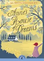 Annes Haus der Träume - Anne's House of Dreams