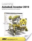 Autodesk Inventor 2019 lernen - Learning Autodesk Inventor 2019