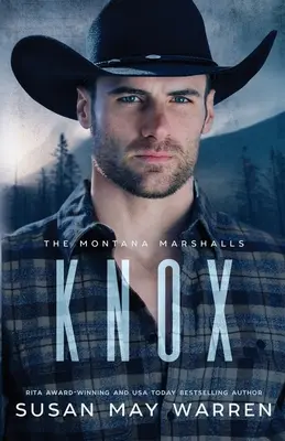 Knox: Die Montana Marshalls - Eine inspirierende romantische Spannungs-Familienserie - Knox: The Montana Marshalls - An Inspirational Romantic Suspense Family Series