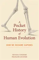 Eine Taschengeschichte der menschlichen Evolution: Wie wir zu Sapiens wurden - A Pocket History of Human Evolution: How We Became Sapiens