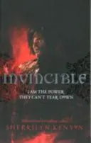 Unbesiegbar - Nummer 2 in der Serie - Invincible - Number 2 in series