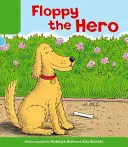 Oxford Lesebaum: Stufe 2: Weitere Geschichten B: Floppy der Held - Oxford Reading Tree: Level 2: More Stories B: Floppy the Hero