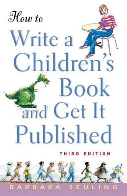 Wie man ein Kinderbuch schreibt und es veröffentlicht - How to Write a Children's Book and Get It Published