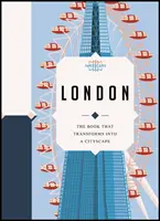 Paperscapes: London: Das Buch, das sich in ein Stadtbild verwandelt - Paperscapes: London: The Book That Transforms Into a Cityscape