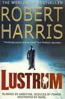 Lustrum - (Cicero-Trilogie 2) - Lustrum - (Cicero Trilogy 2)