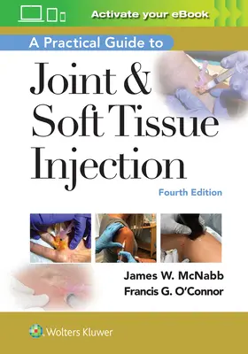 Ein praktischer Leitfaden für die Injektion von Gelenken und Weichteilgewebe - A Practical Guide to Joint & Soft Tissue Injection